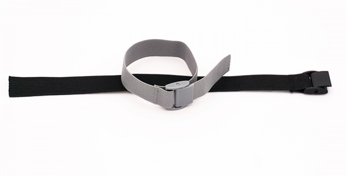 Bracelet GPS - bracelets élastiques pour GPS et appels de secours