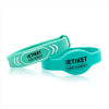 Bracelets en silicone avec RFID